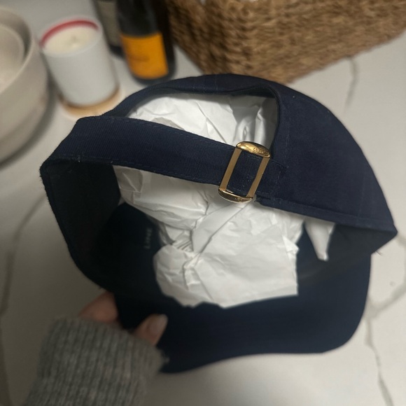 Celine baseball cap - Picture 9 of 10
